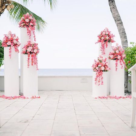 Dhauteya Villa Ambat Esterno foto