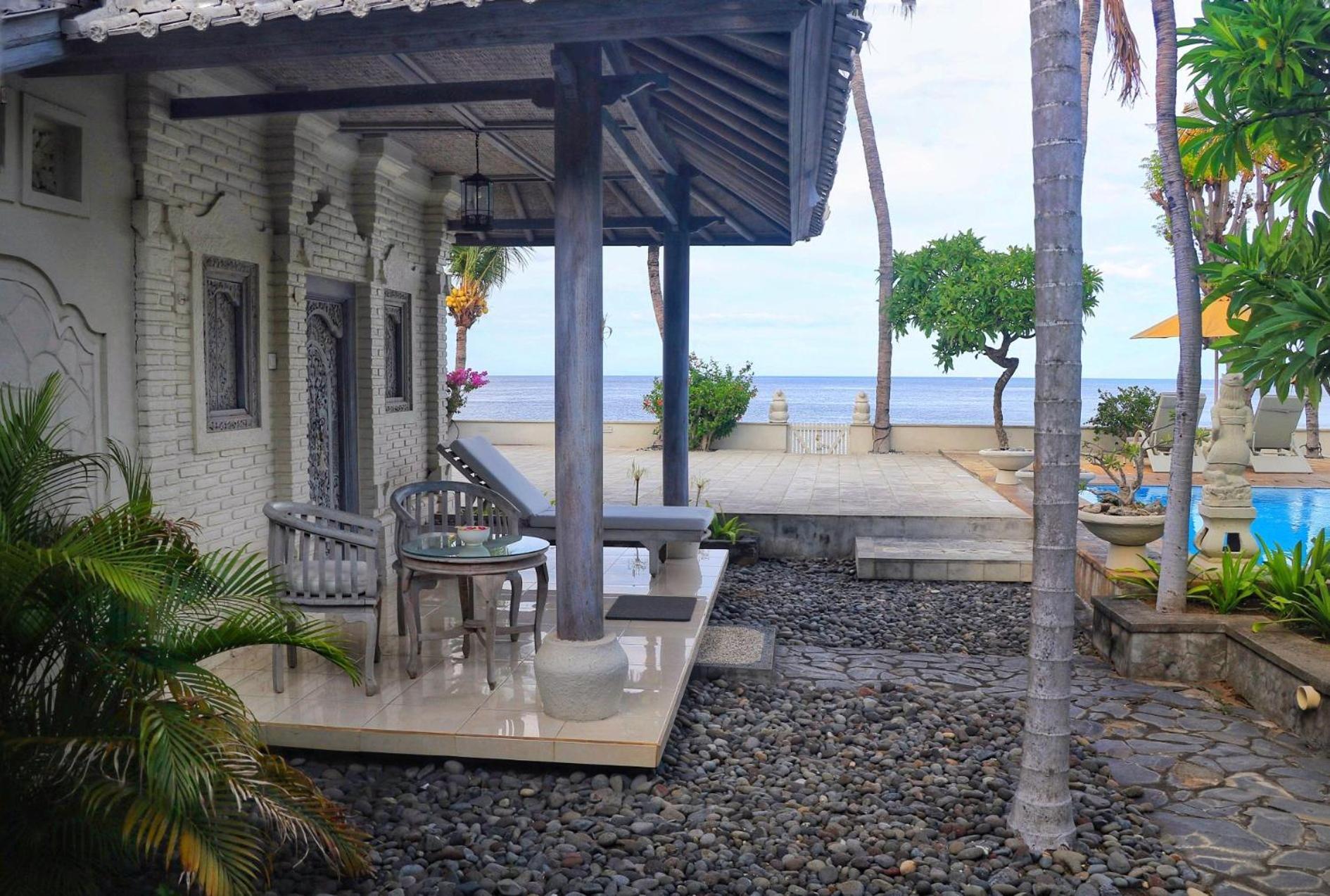 Dhauteya Villa Ambat Esterno foto