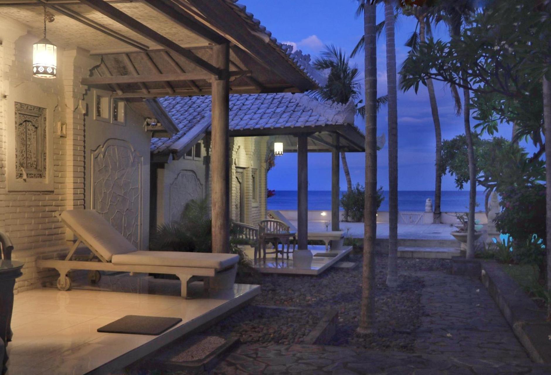 Dhauteya Villa Ambat Esterno foto