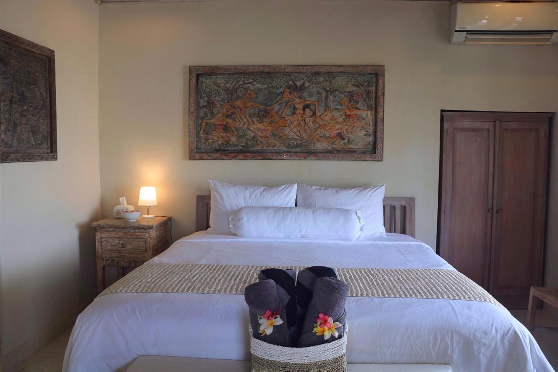 Dhauteya Villa Ambat Esterno foto