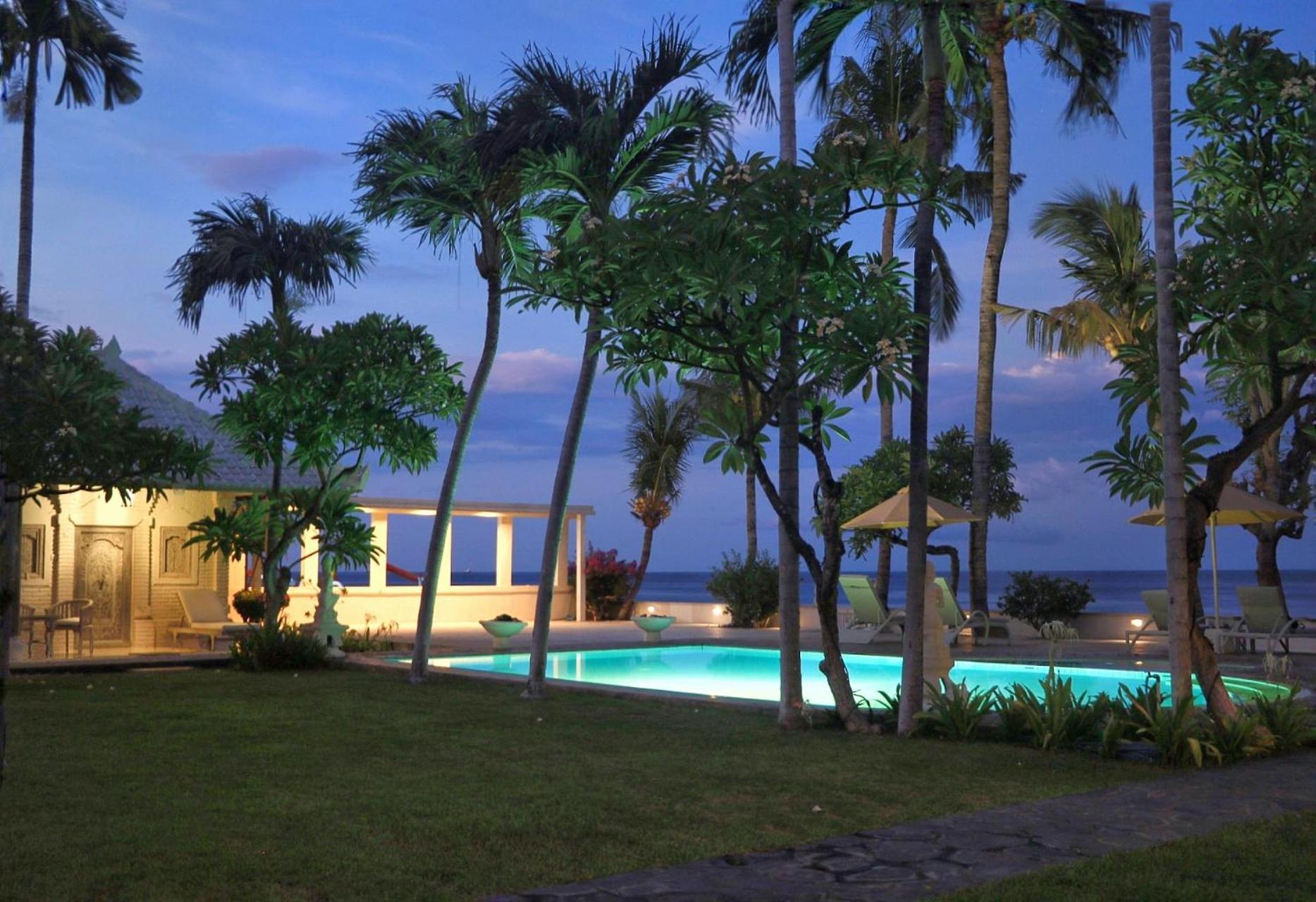 Dhauteya Villa Ambat Esterno foto