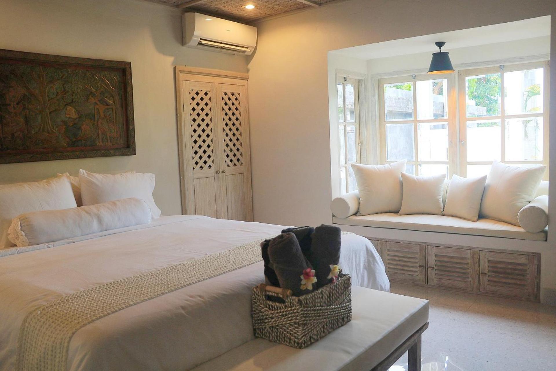 Dhauteya Villa Ambat Camera foto