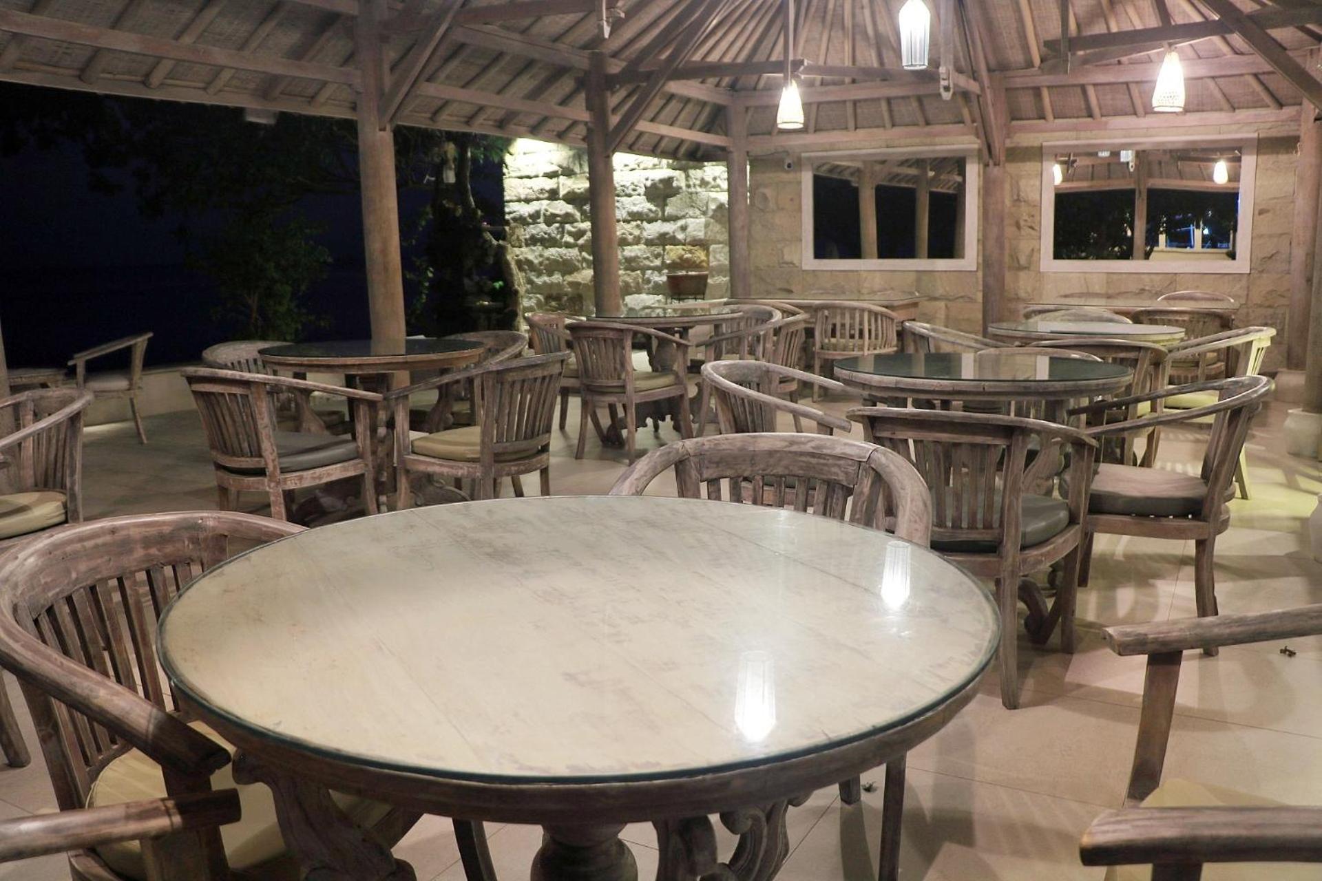 Dhauteya Villa Ambat Esterno foto