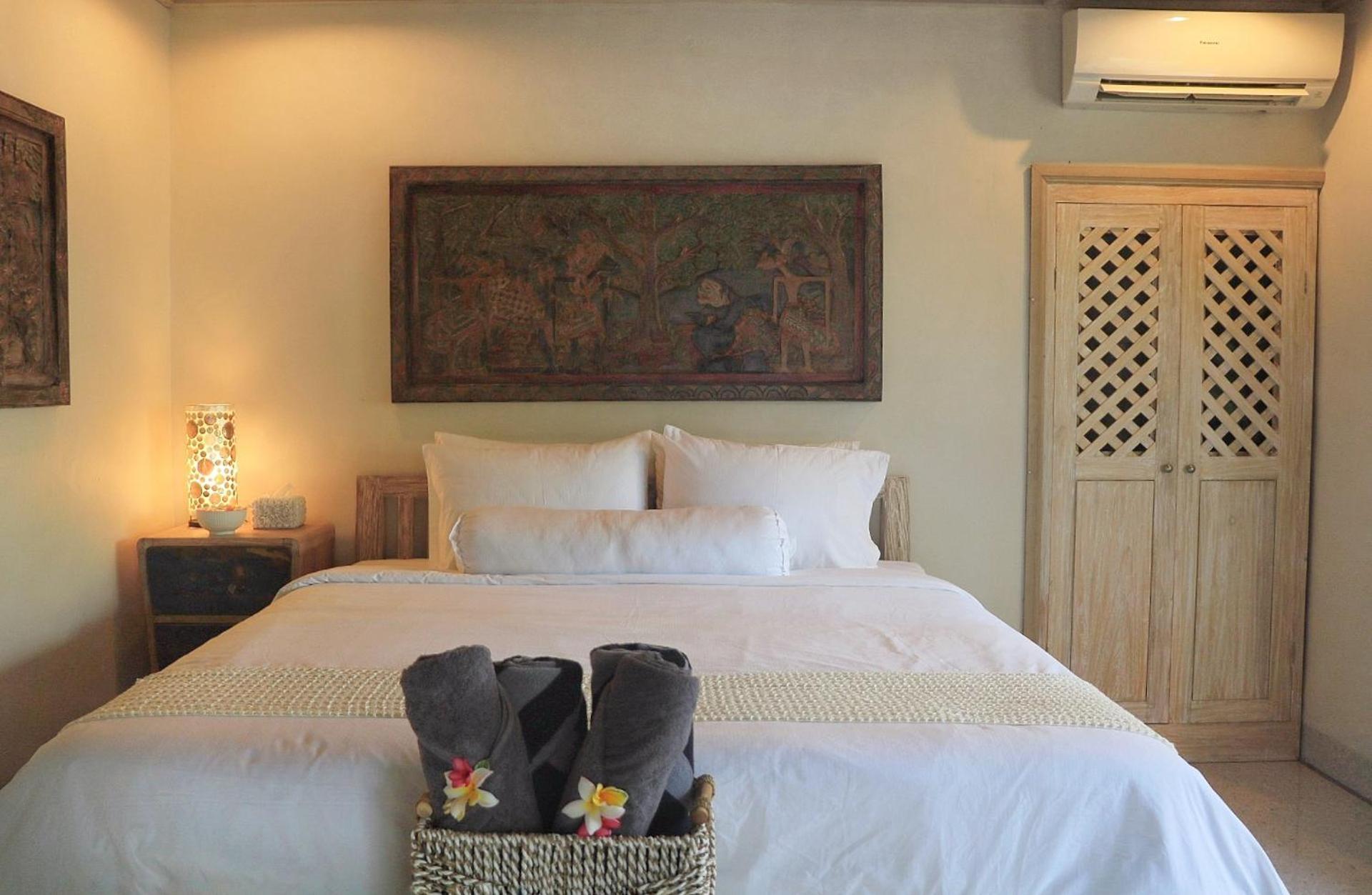 Dhauteya Villa Ambat Esterno foto