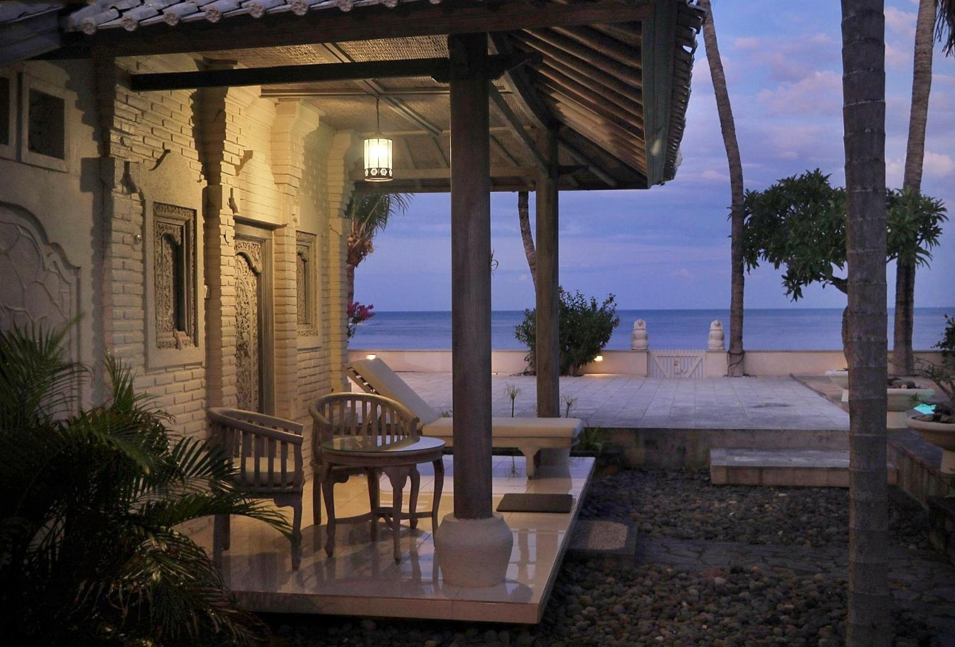 Dhauteya Villa Ambat Esterno foto