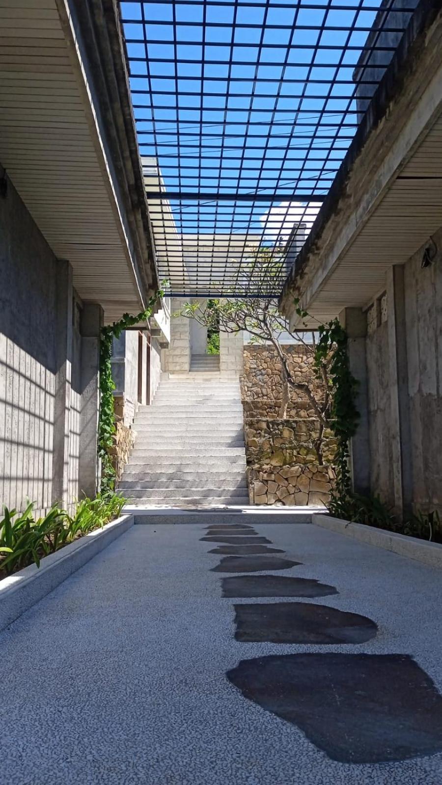 Dhauteya Villa Ambat Esterno foto