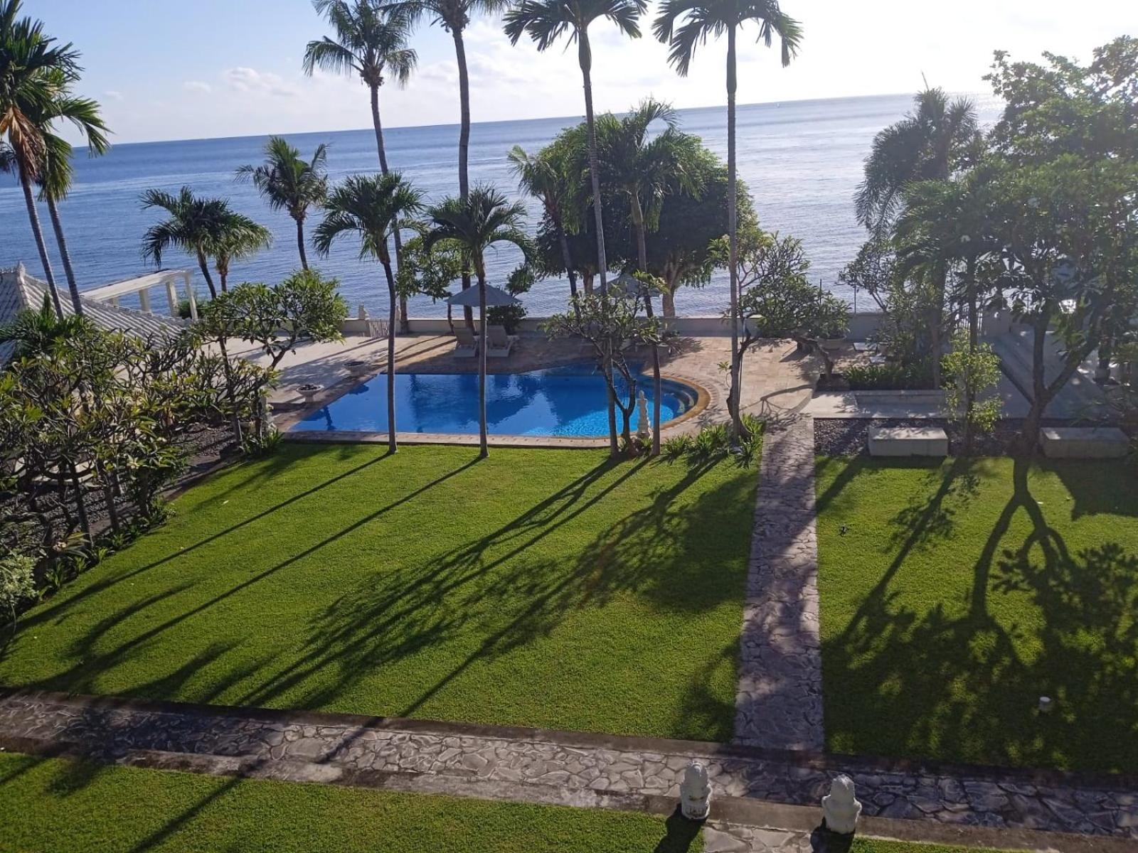 Dhauteya Villa Ambat Esterno foto