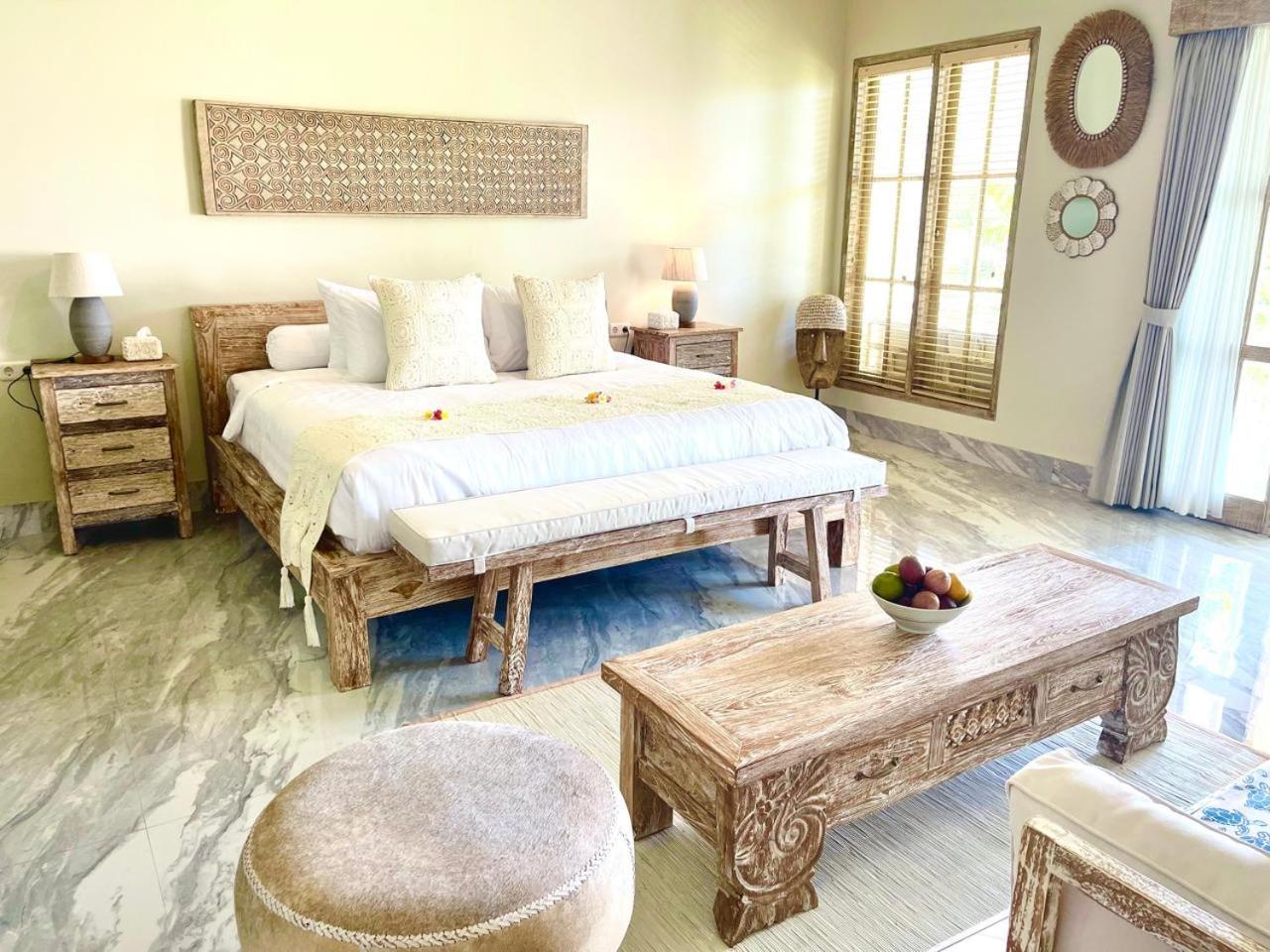 Dhauteya Villa Ambat Esterno foto