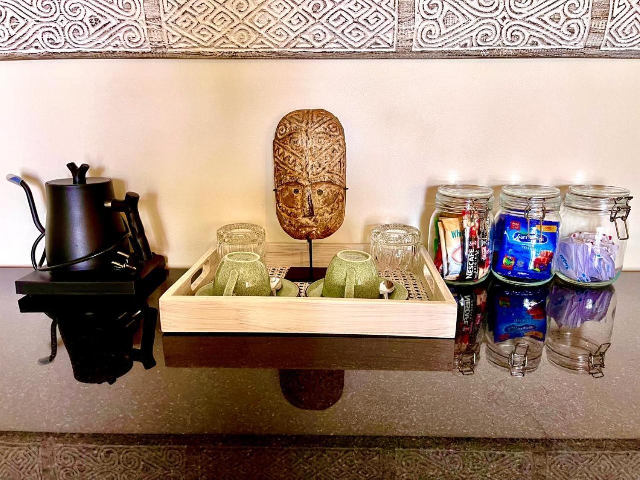 Dhauteya Villa Ambat Esterno foto