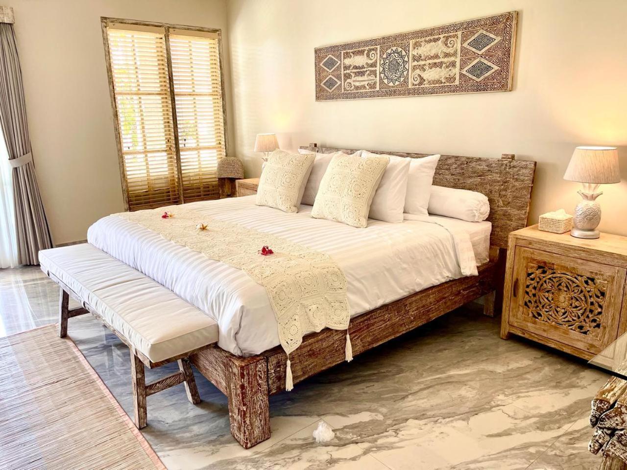 Dhauteya Villa Ambat Esterno foto