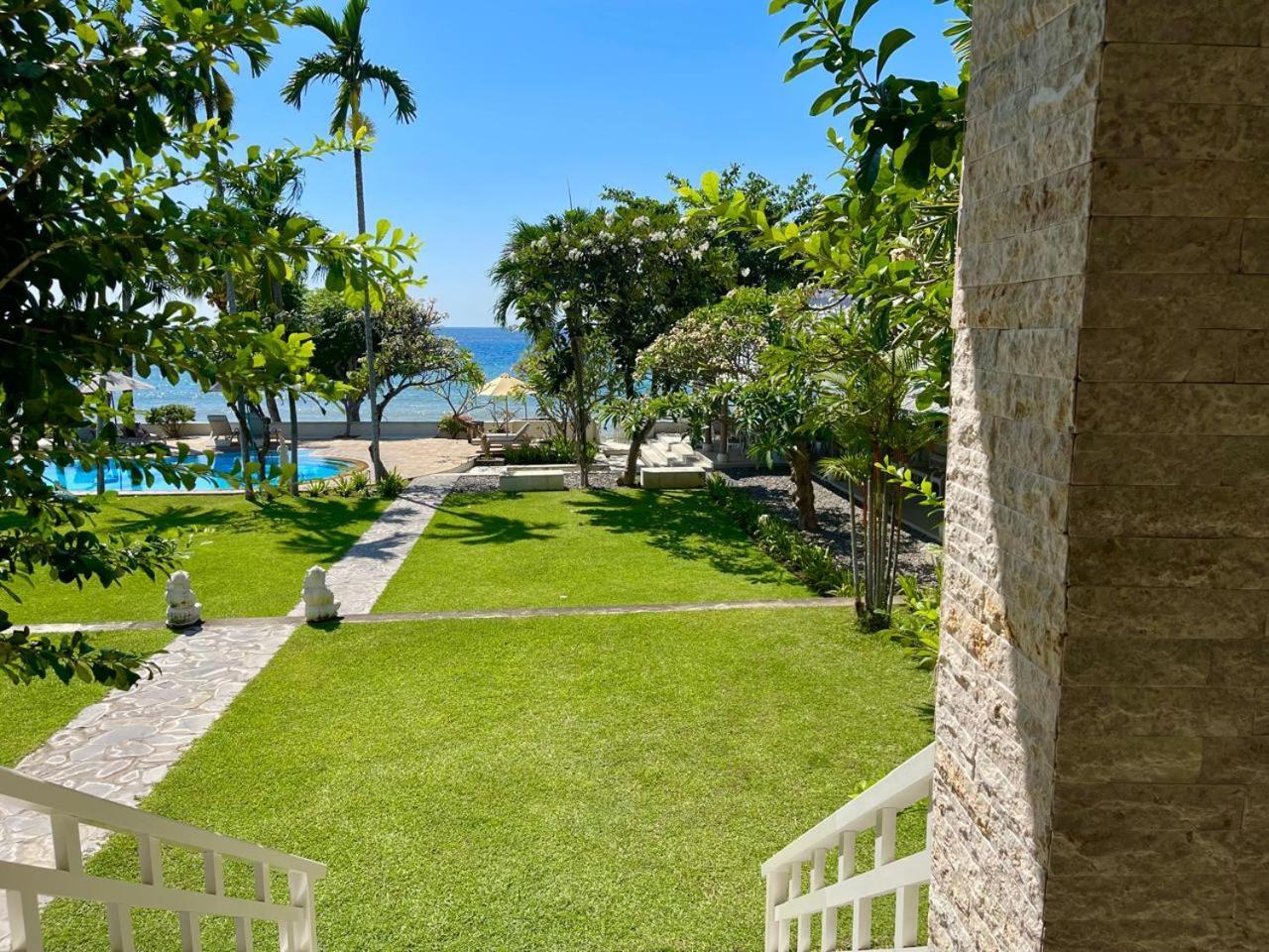 Dhauteya Villa Ambat Esterno foto