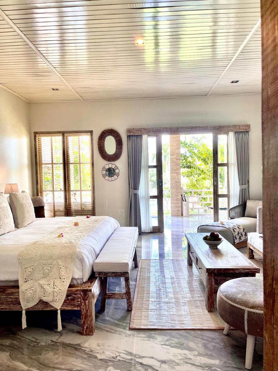 Dhauteya Villa Ambat Esterno foto