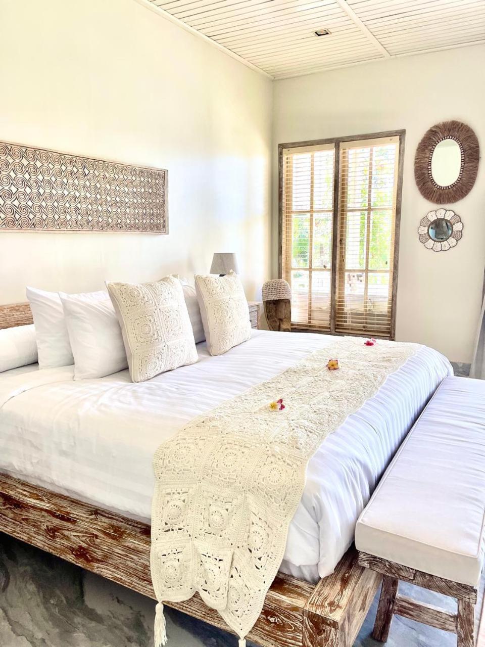 Dhauteya Villa Ambat Esterno foto