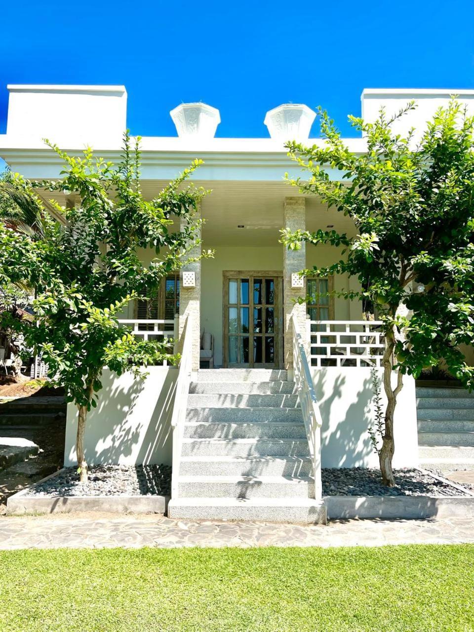Dhauteya Villa Ambat Esterno foto