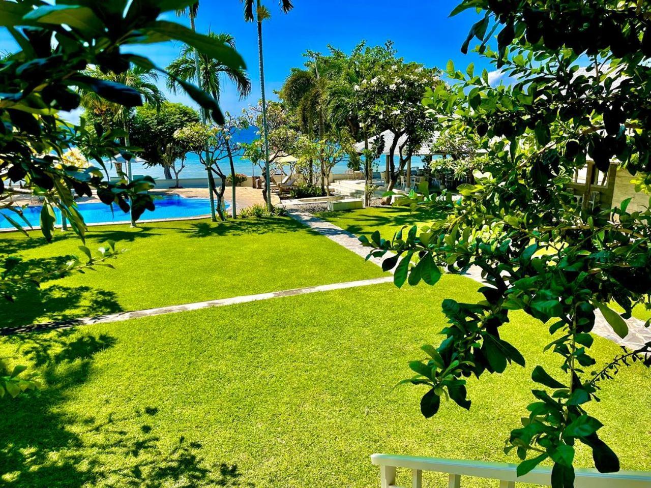 Dhauteya Villa Ambat Esterno foto