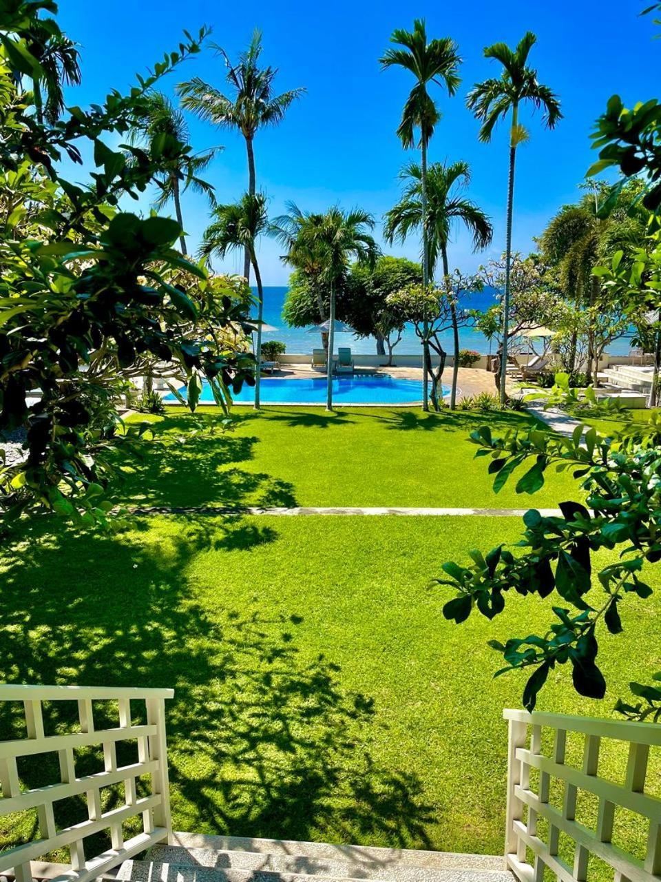 Dhauteya Villa Ambat Esterno foto