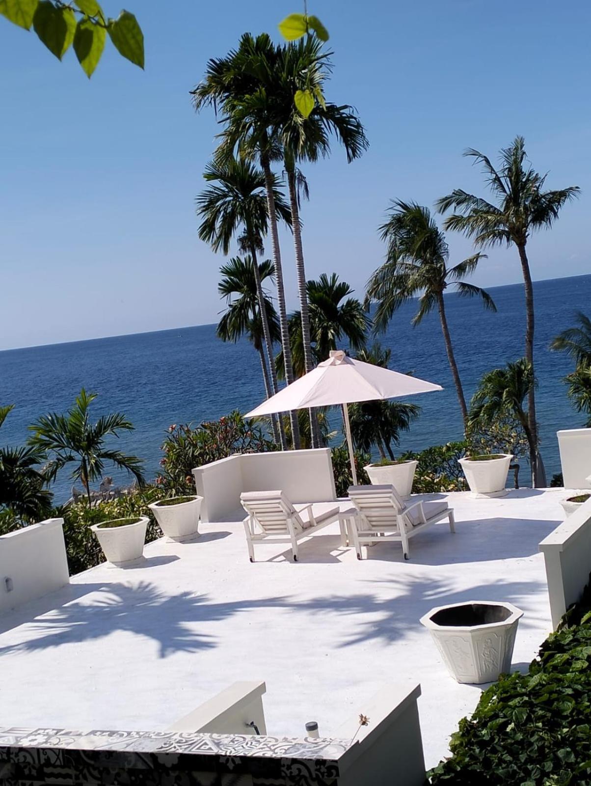 Dhauteya Villa Ambat Esterno foto