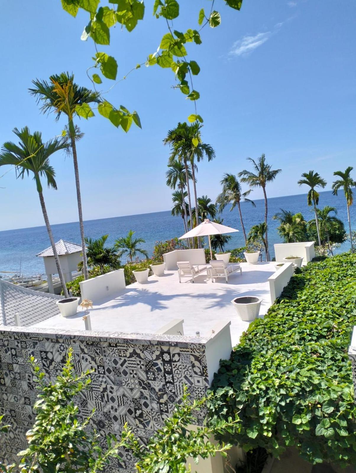 Dhauteya Villa Ambat Esterno foto