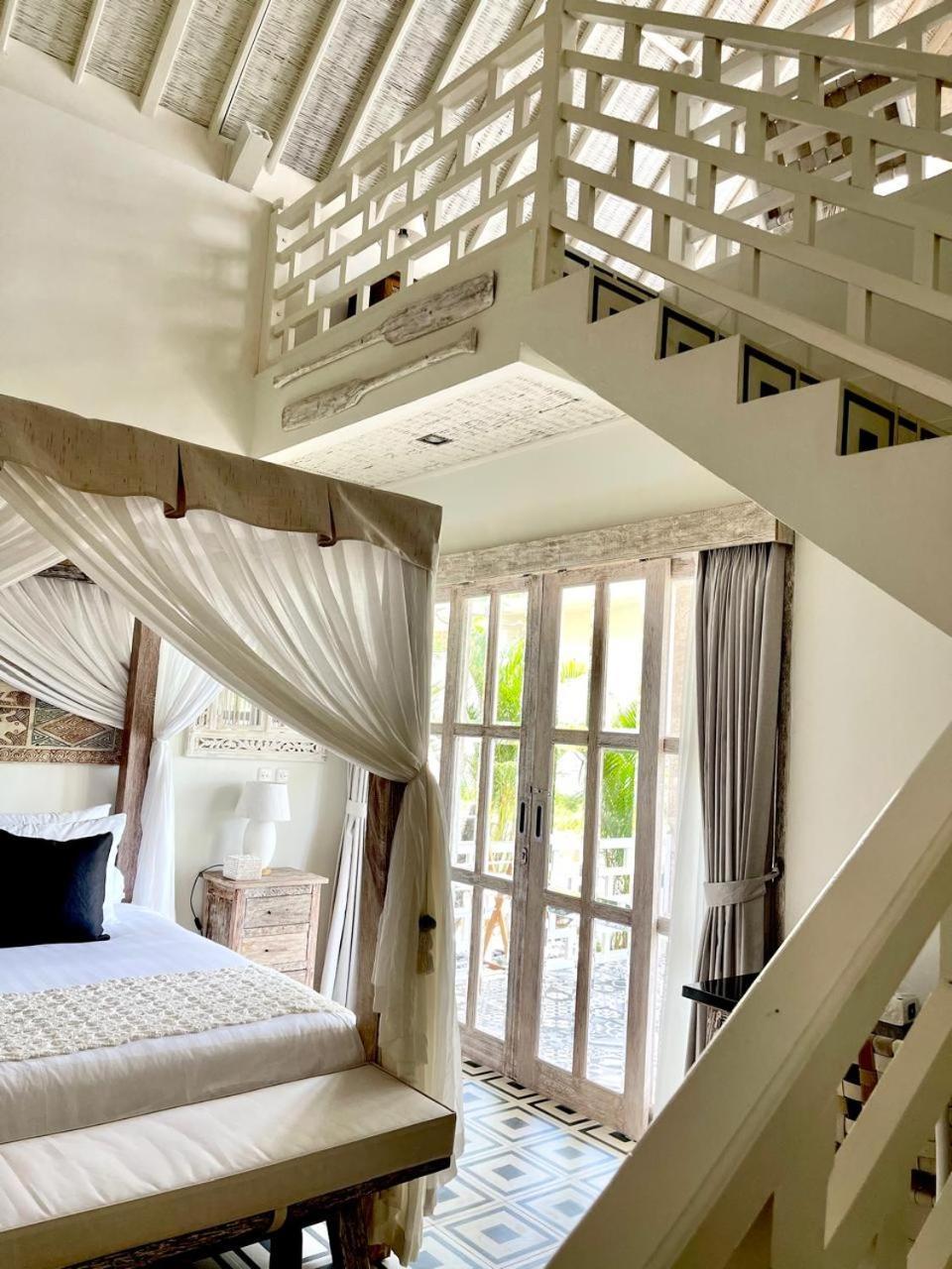 Dhauteya Villa Ambat Esterno foto