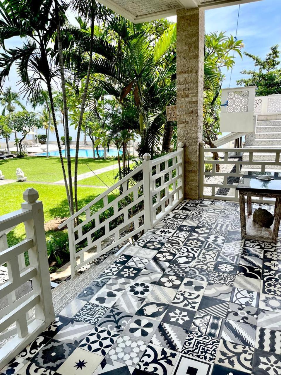 Dhauteya Villa Ambat Esterno foto