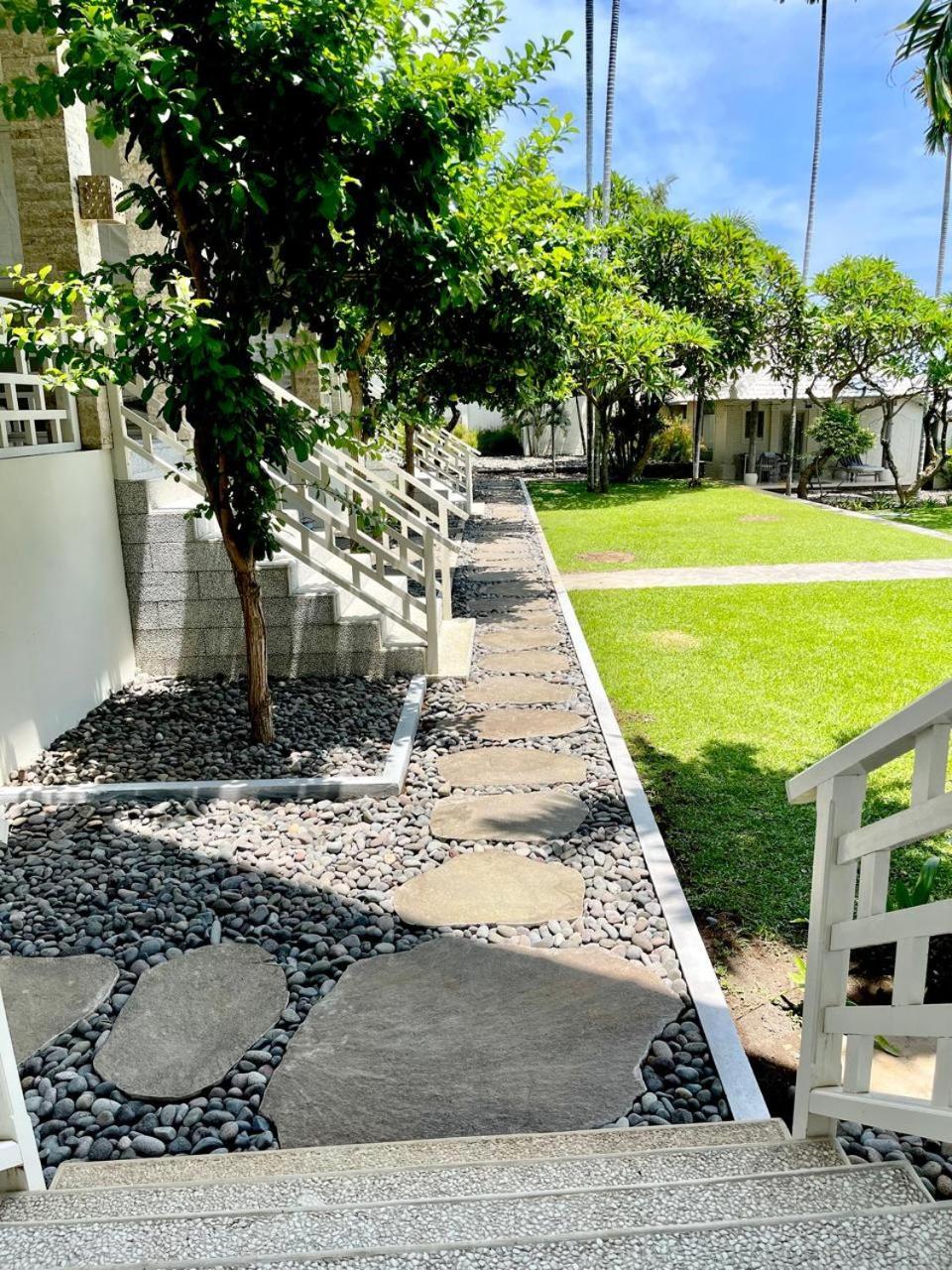 Dhauteya Villa Ambat Esterno foto