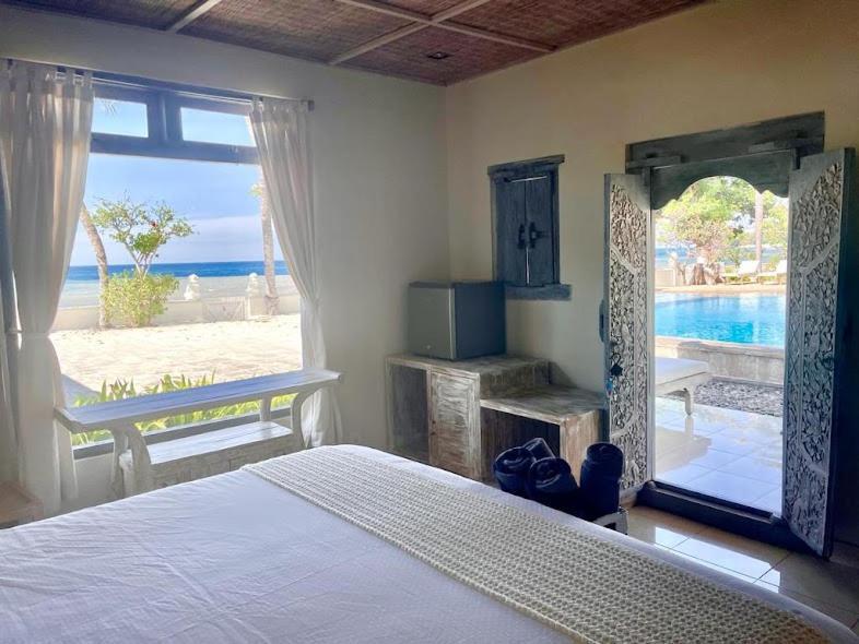 Dhauteya Villa Ambat Esterno foto