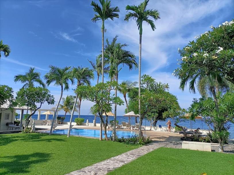 Dhauteya Villa Ambat Esterno foto
