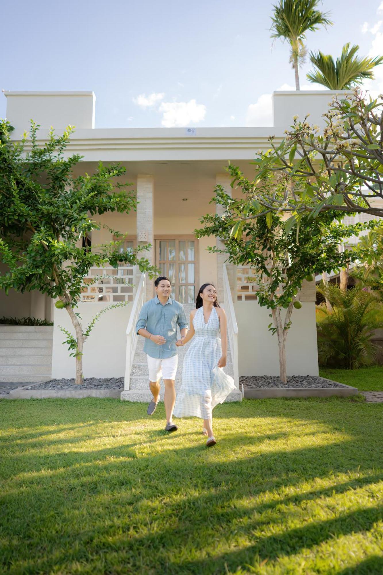 Dhauteya Villa Ambat Esterno foto