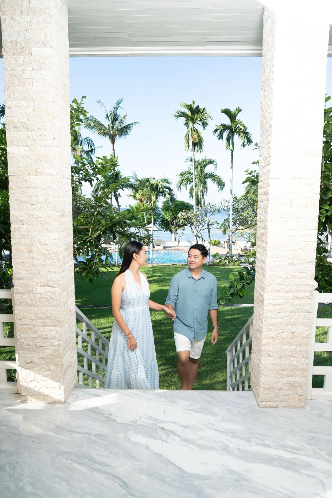 Dhauteya Villa Ambat Esterno foto